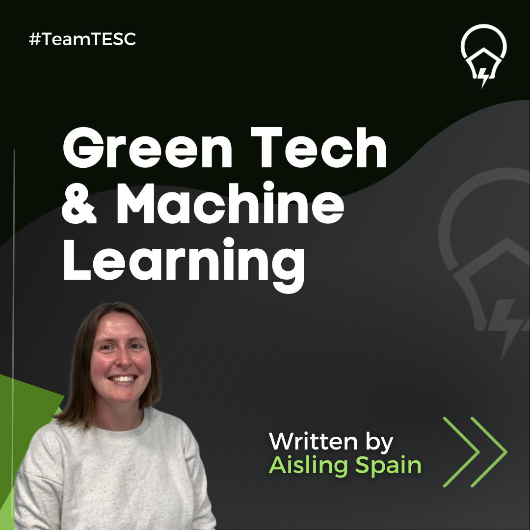 Unleashing the Power of Green Tech and Machine Learning in Energy Management!